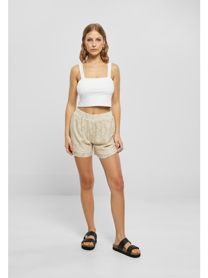 Urban Classics Urban Classics Shorts in softseagrass günstig kaufen