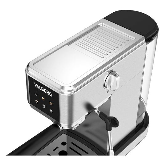 Pompă espressor VALBERG PUMPCOFFEE M3 cu ecran tactil