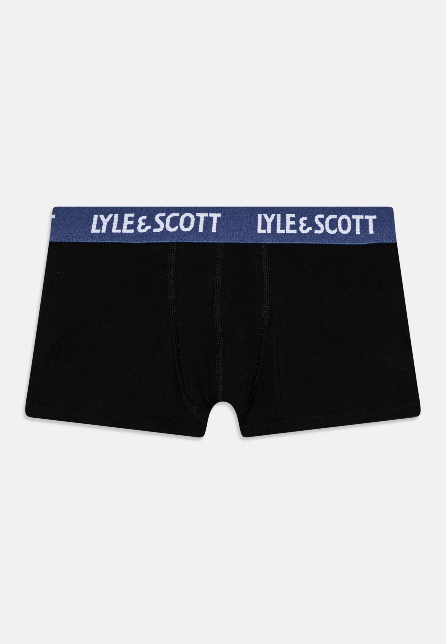 Lyle & Scott SOLID 3 PACK - Culotte