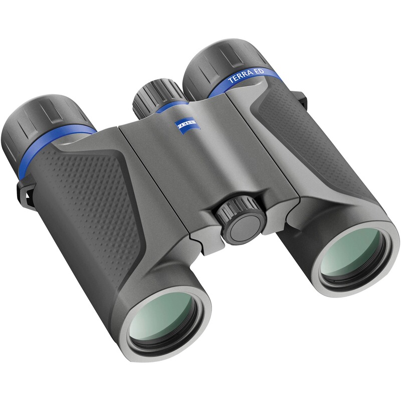 ZEISS Fernglas Terra ED Pocket 10x25