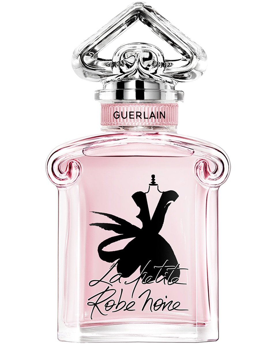 GUERLAIN la petite robe noire   EAU DE TOILETTE