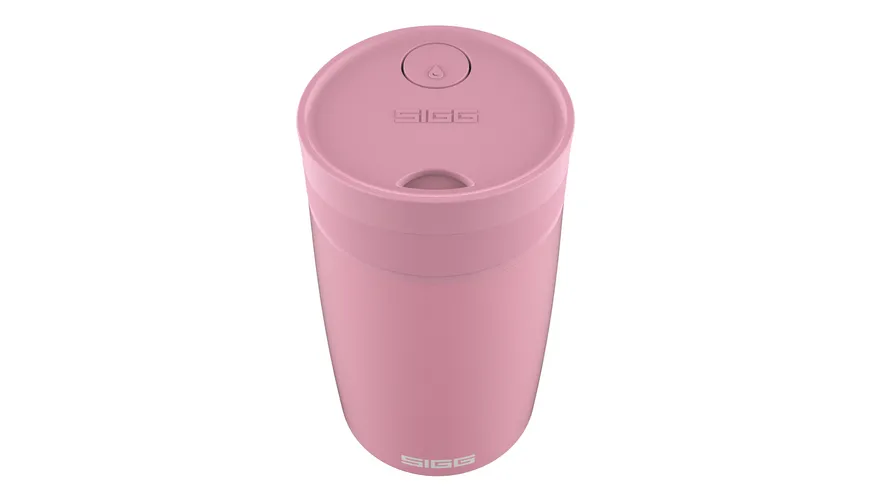 SIGG Miracle Mug 0,27l Lingonberry Touch