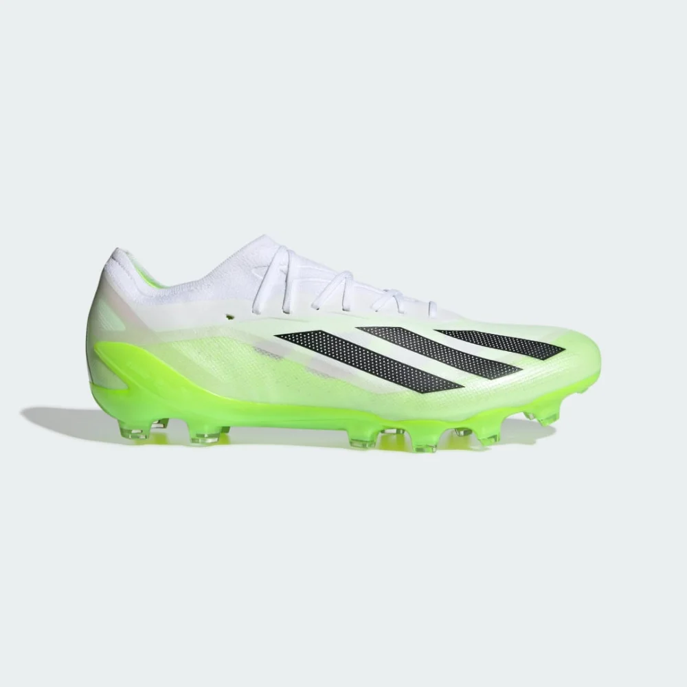 adidas X Crazyfast.1 AG IE6630 / weiss