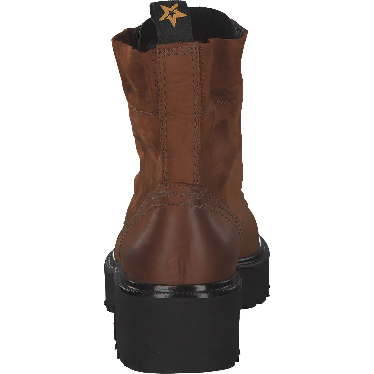 Paul Green 9716, Stiefeletten, Damen, Braun
