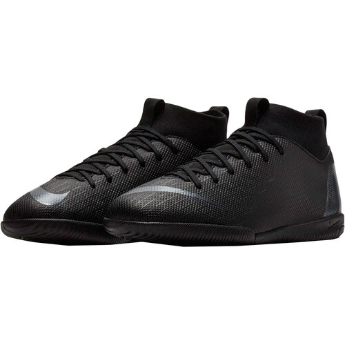 FUSSBALL - SCHUHE KINDER - HALLE MERCURIAL SUPERFLYX VI ACADEMY IC KIDS