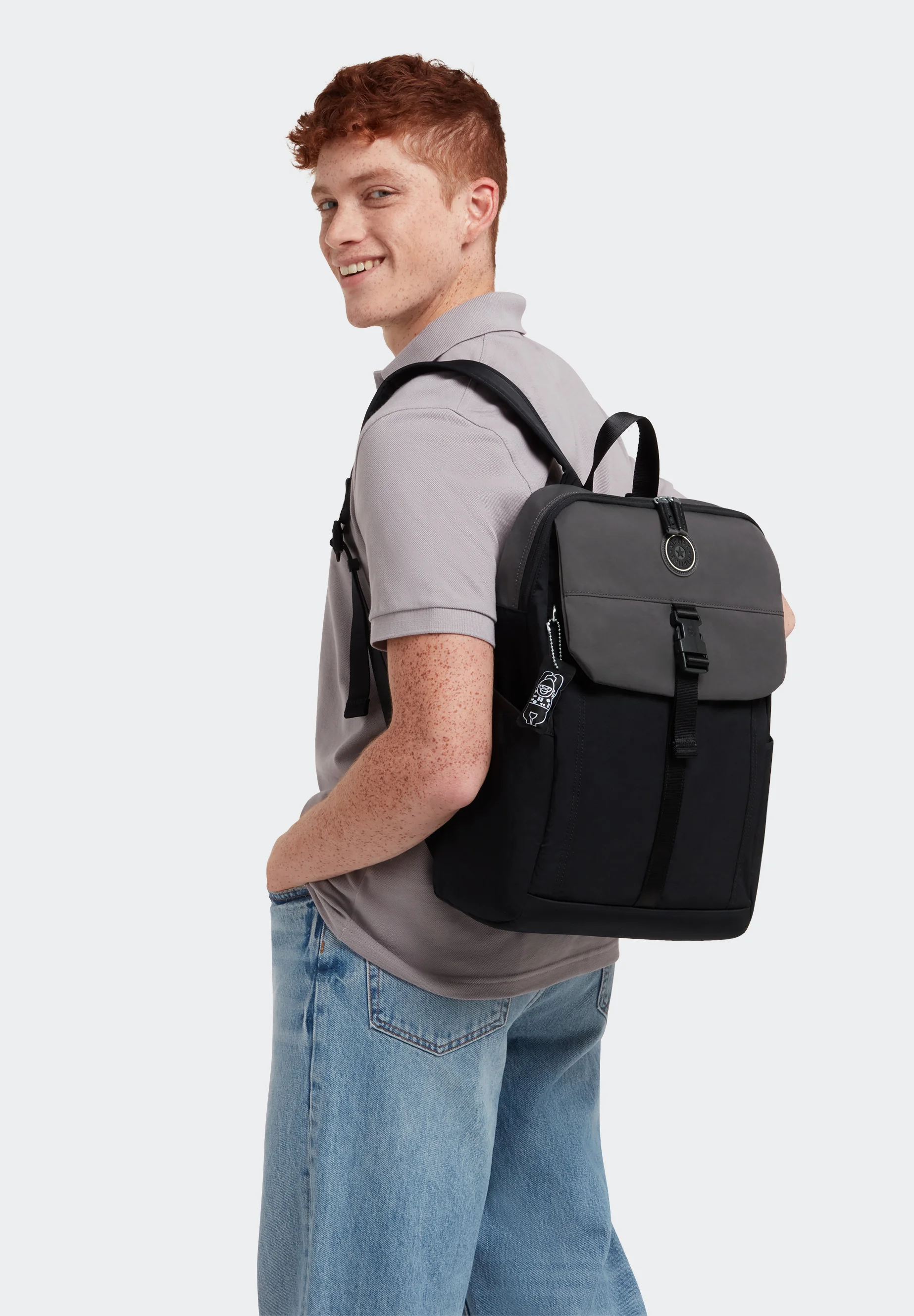 Kipling GENADI MILD - Mochila