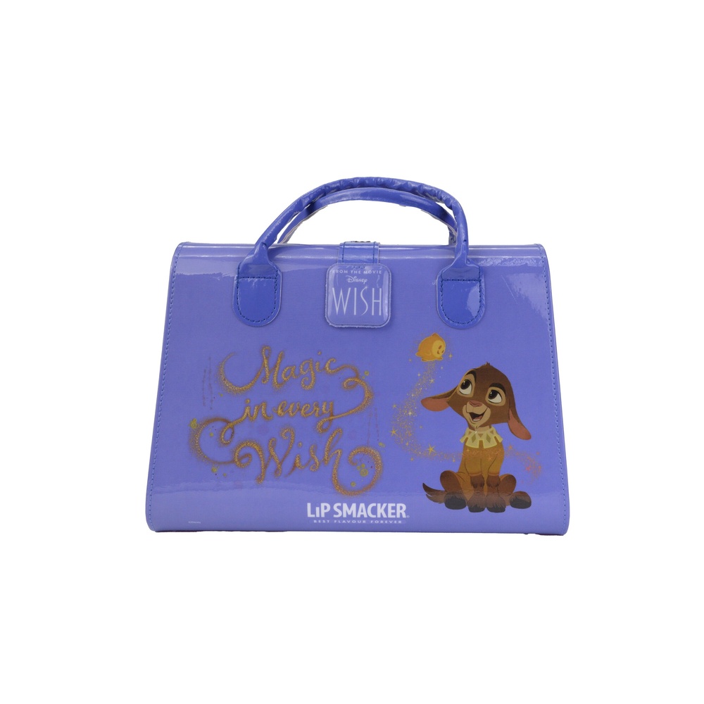 Disney Wish Weekender Case Coffret de maquillage pour enfants