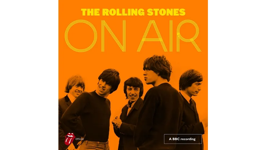 On Air