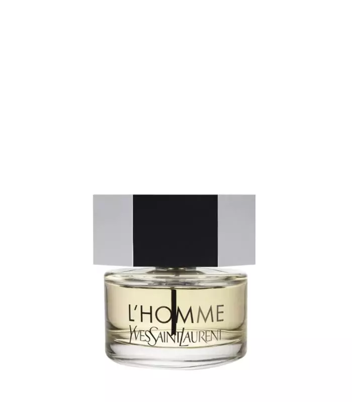 L'HOMME Eau de Toilette Vaporisateur