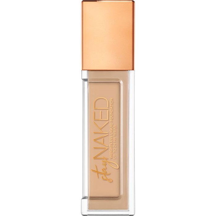 Stay Naked Weightless Liquid Foundation