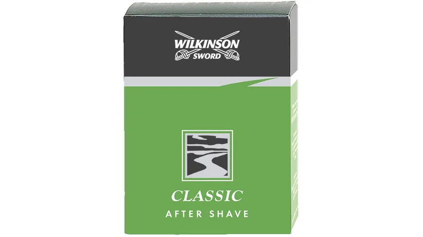 WILKINSON SWORD CLASSIC After Shave 100 ml