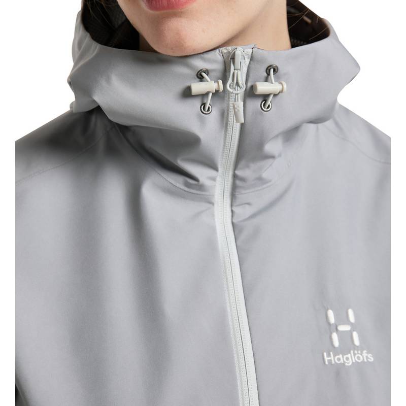 Haglöfs Betula GTX Jacket Hardshelljacke Damen