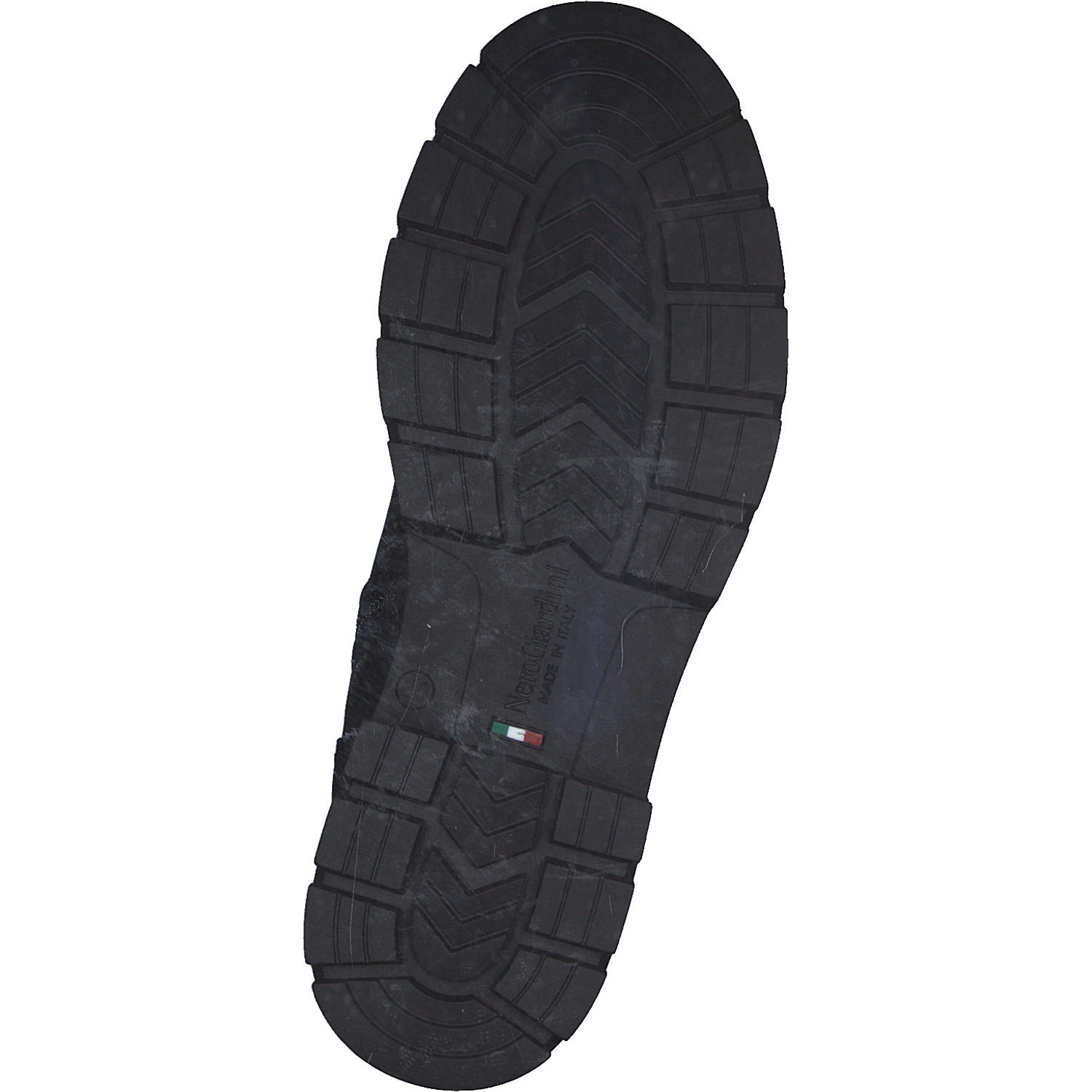 NeroGiardini I117653D, Stiefeletten, Damen, Schwarz
