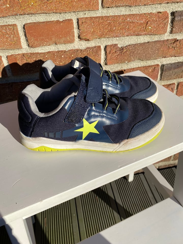 lamino Sneakers in Dunkelblau günstig kaufen 33