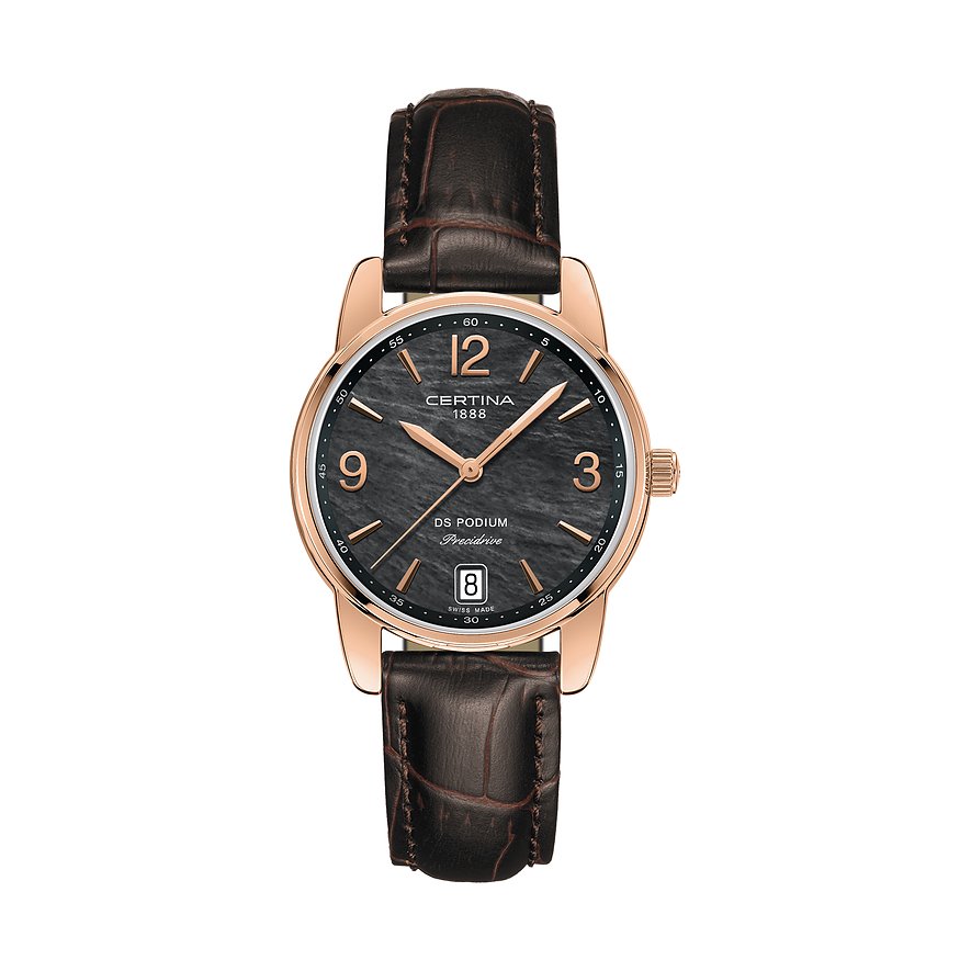 Certina Damenuhr DS Podium Lady