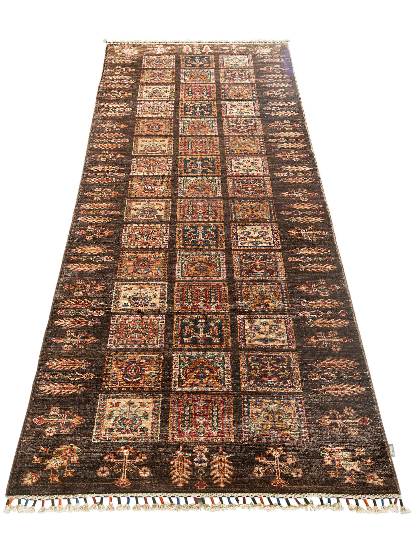 Chobi Box ca. 81 x 294 cm, Unikat / Einzelstück