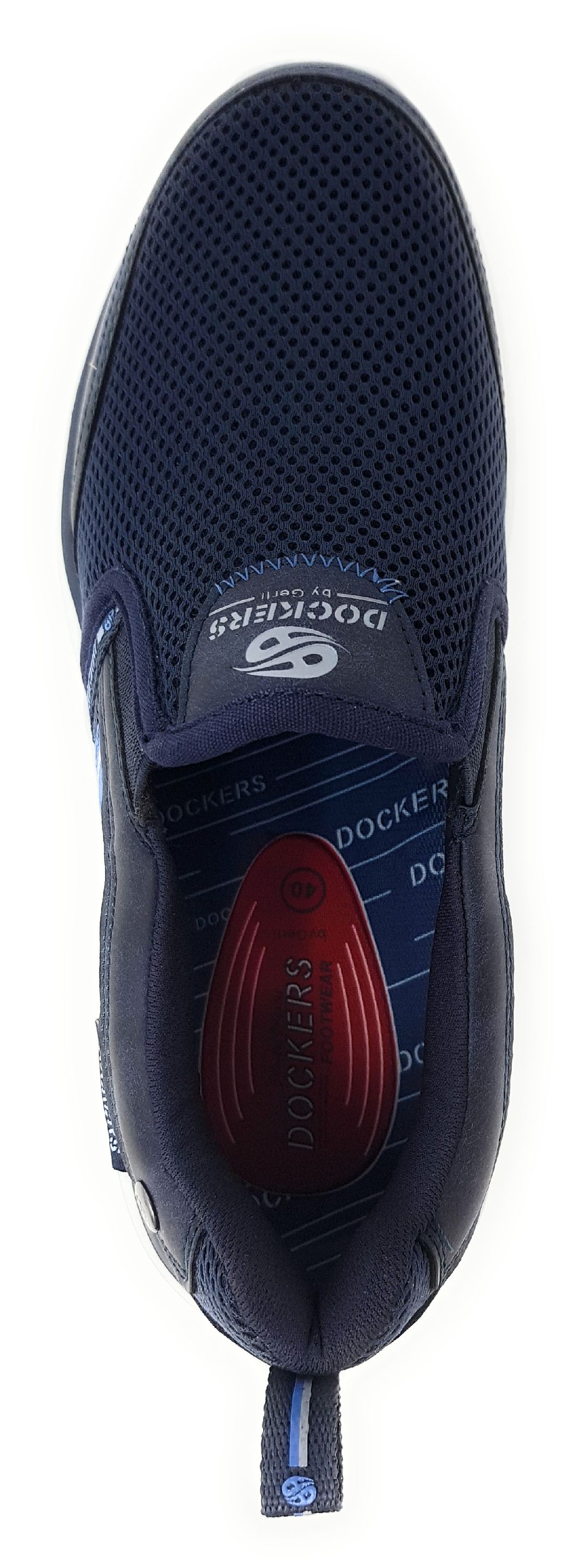Dockers by Gerli 46BN003607 Blau 660 navy