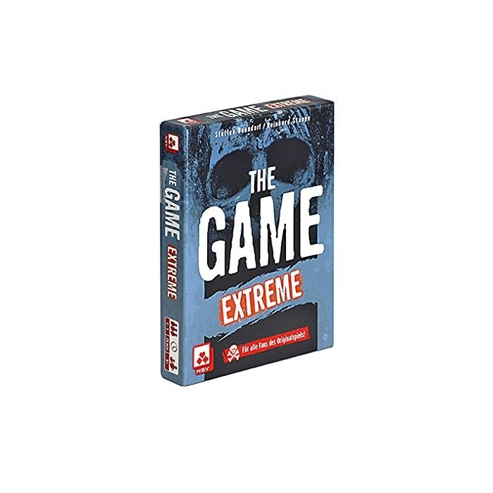 The Game Extreme (DEU)