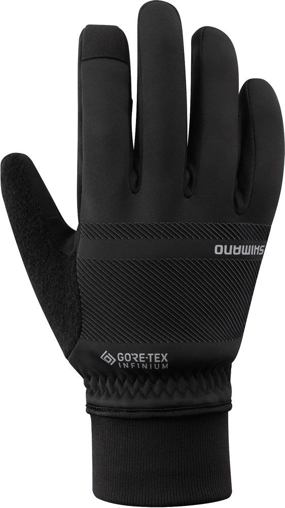 Shimano Infinium™ Primaloft® - Thermohandschuhe kaufen | Bike-Discount