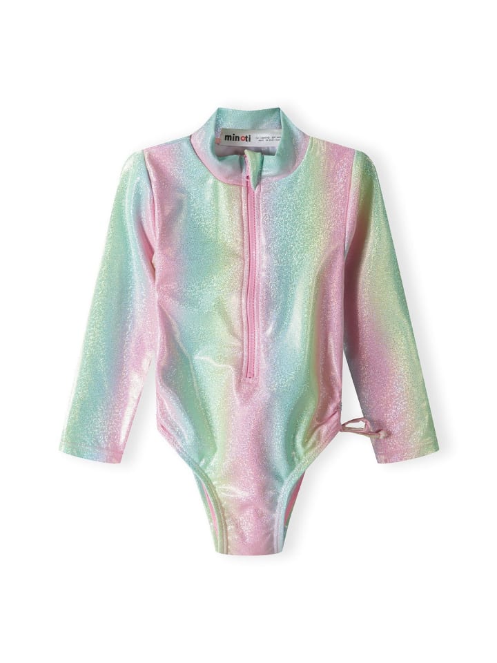 Minoti Badeanzug 22swim4 in hellpink günstig kaufen