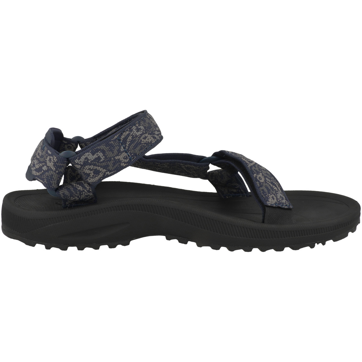 Teva Winsted Trekkingsandale dunkelblau