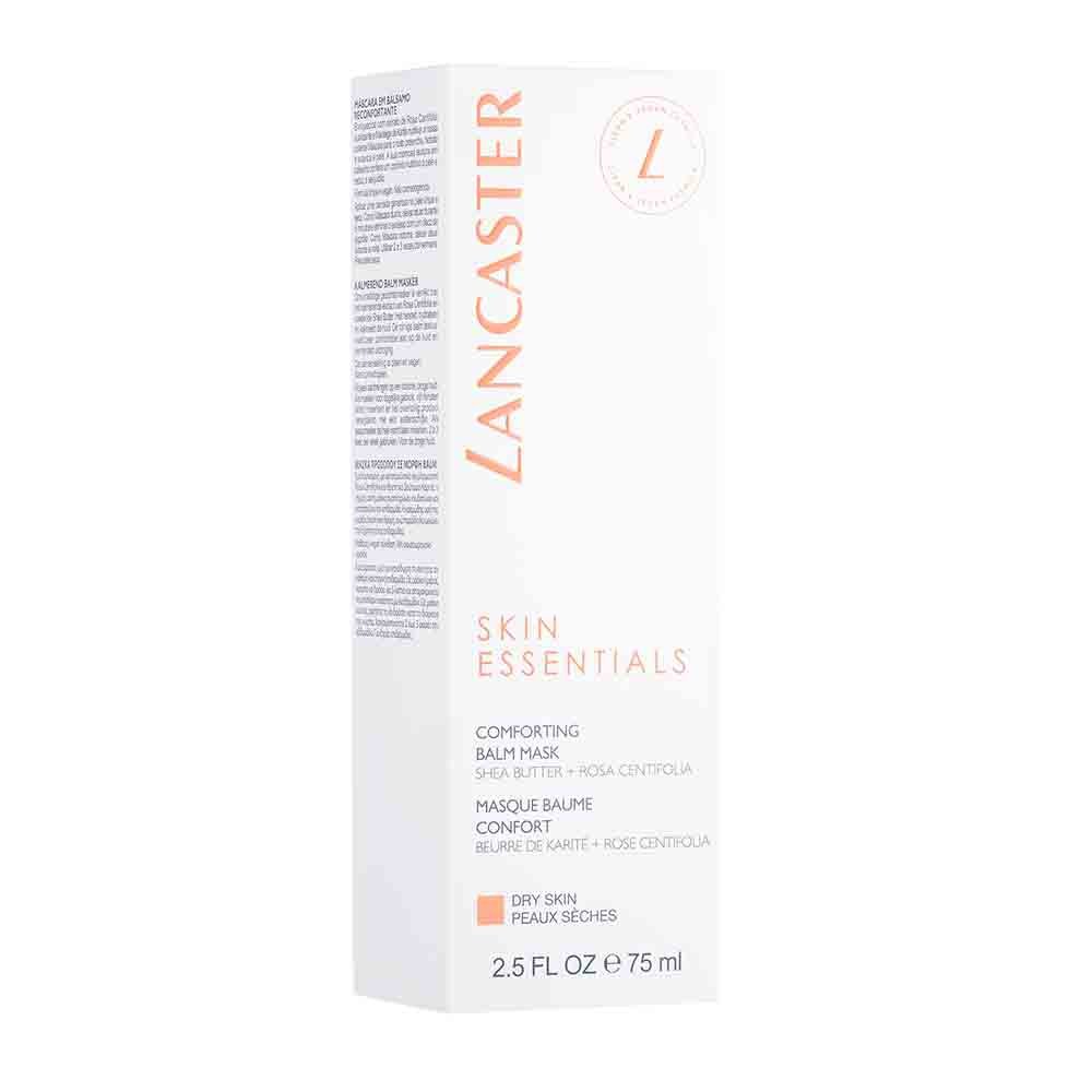 Lancaster Skin Essentials Comforting Balm Mask