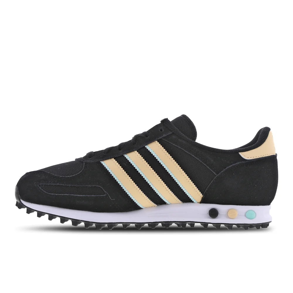 adidas LA Trainer 1 IE5297 / schwarz
