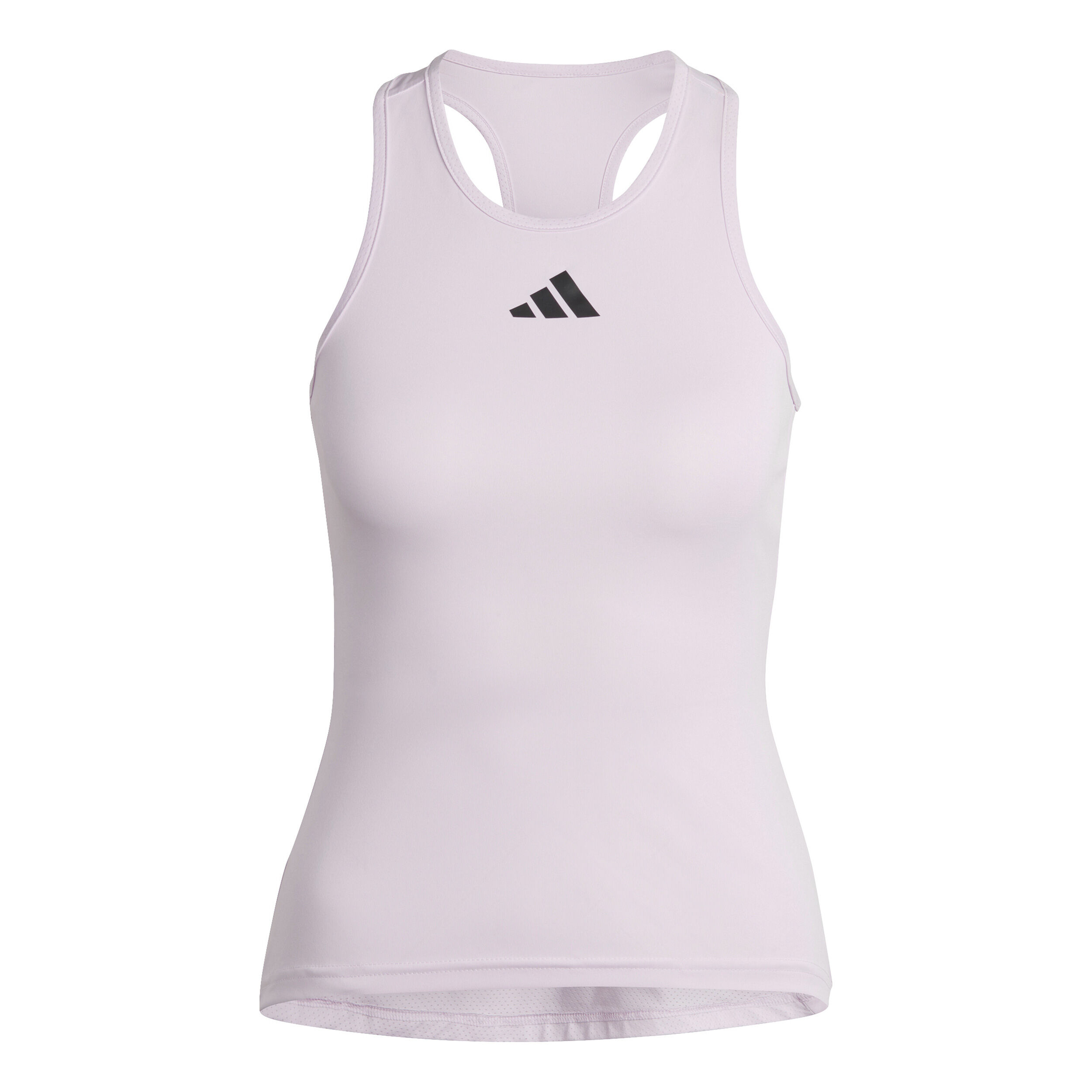 Club Tank-Top Damen - Rosa
