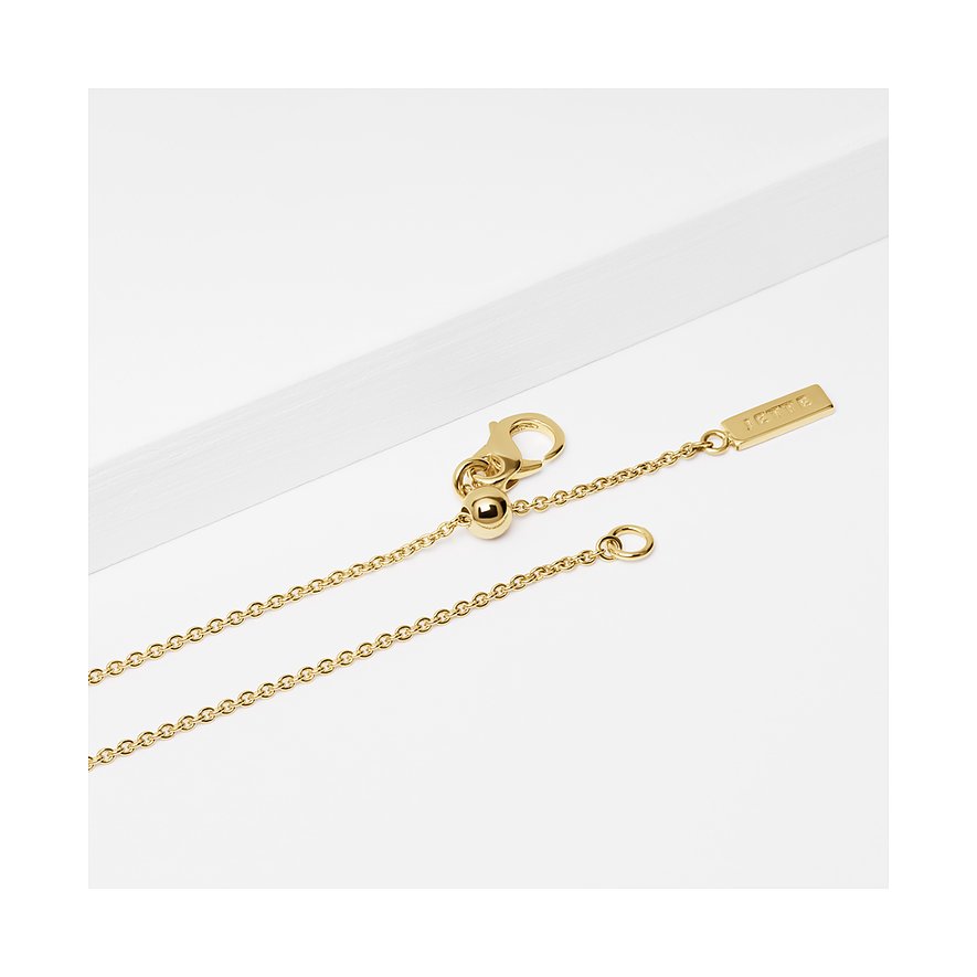 JETTE Kette STRONG HEART