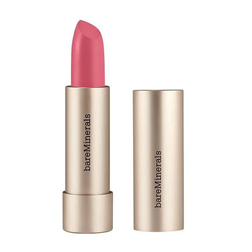 BareMinerals Mineralist Hydra-Smoothing ajakrúzs Romance 3,6 gramm