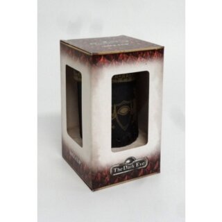The Dark Eye - Dice Cup / DSA Würfelbecher