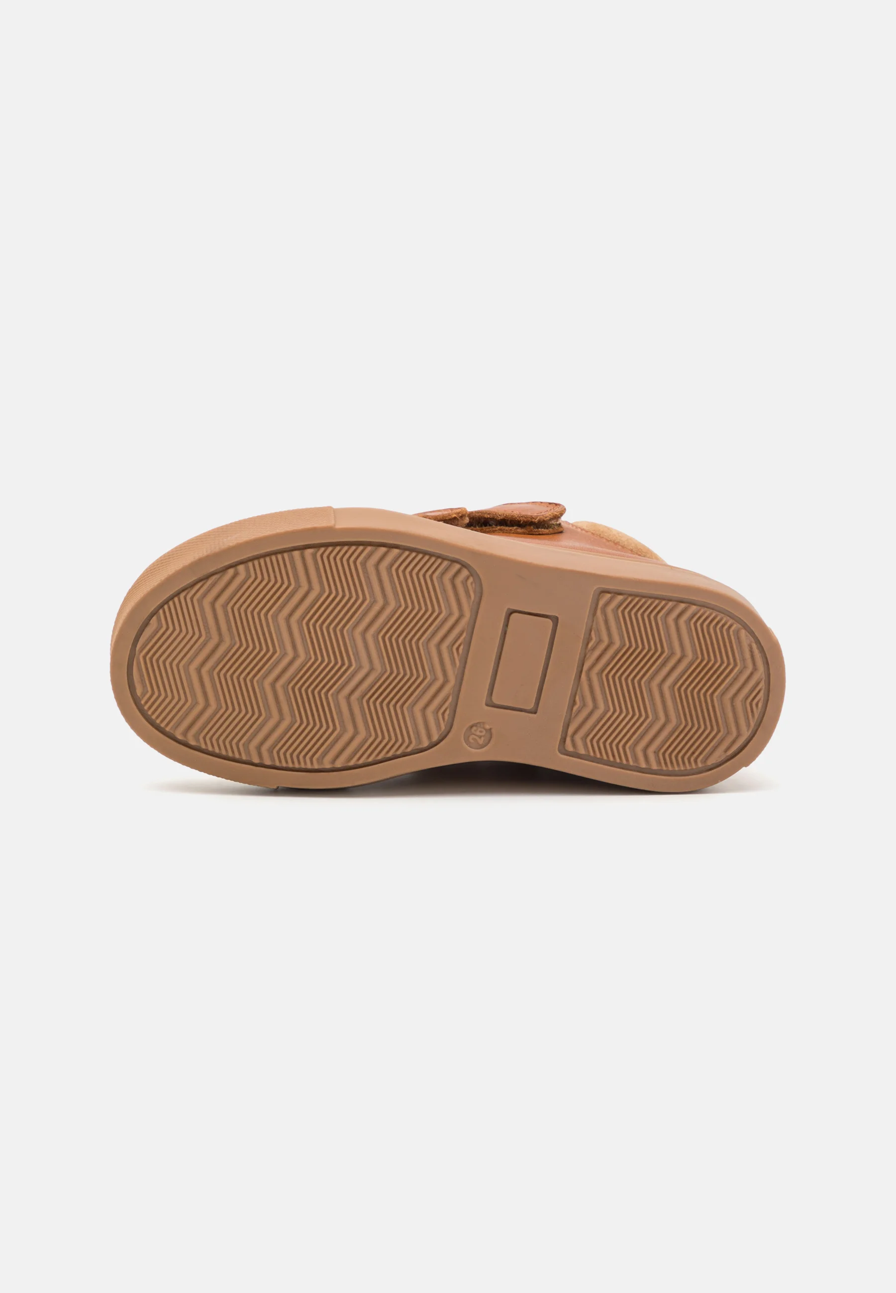 Petit Nord Copenhagen TOASTY UNISEX - Zapatillas altas