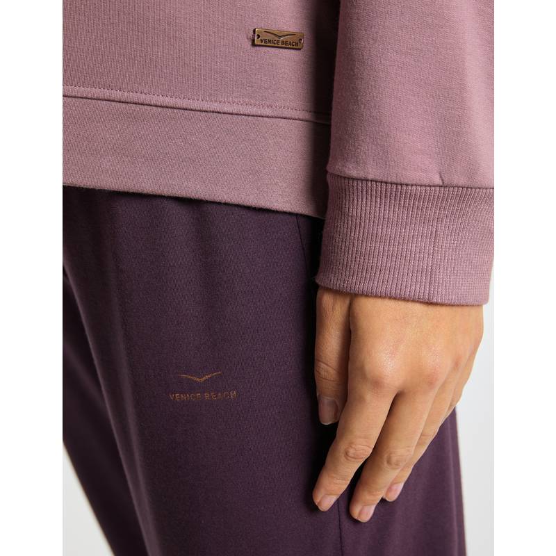VENICE BEACH VB Maliyah Sweatshirt Damen