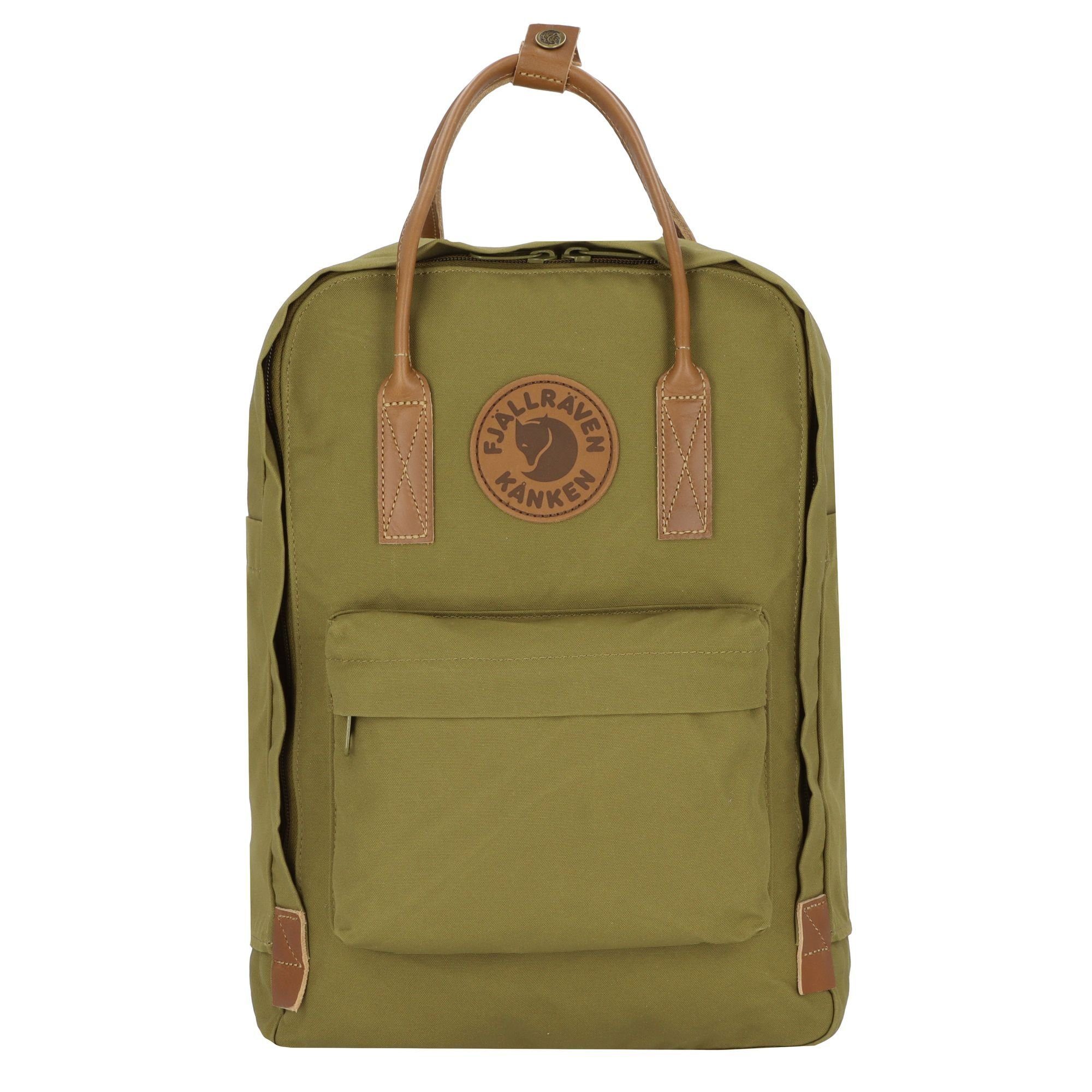 Fjällräven Daypack Kanken, Polyester