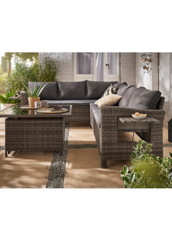 Gartenmöbel Set (2-tlg.Set)