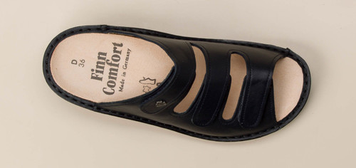 Pantolette-21511090005 Finn Comfort