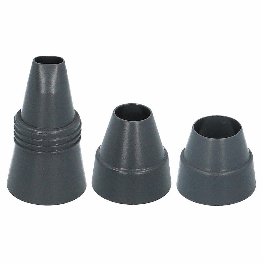 Birkmann Spritzbeutel Easy Baking Adapter 3-tlg.