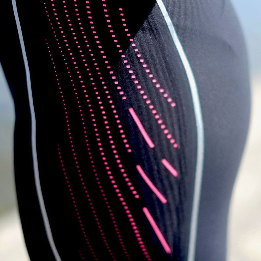 Blueseventy PZ4TX - Damen Swimskin ärmellos kaufen | Bike-Discount