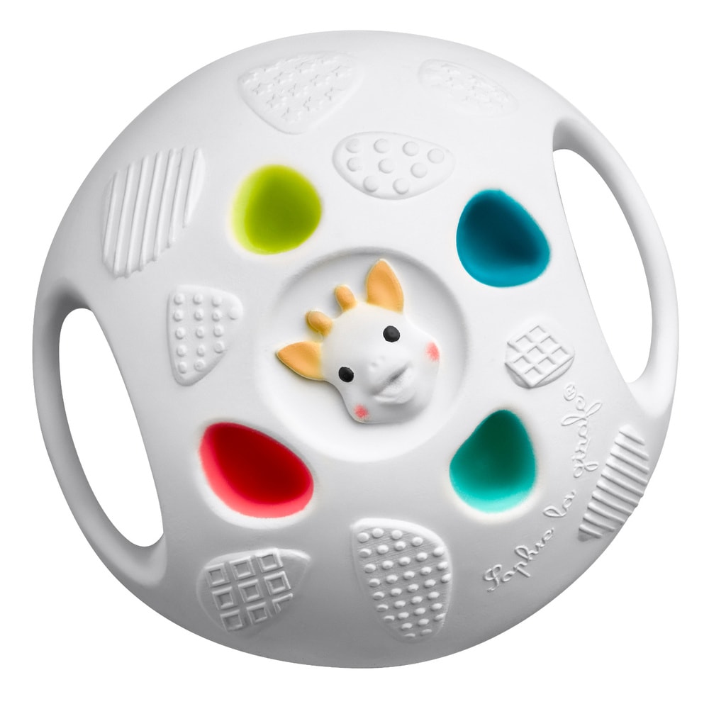 sophie la girafe Senso'Ball  So'pure Collection So'Pure