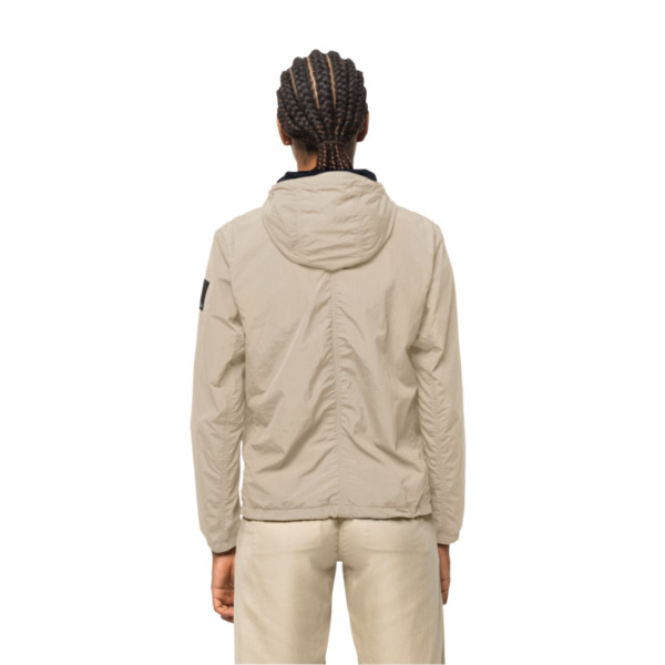 LIGHTSOME WANDER JKT W Damen - Übergangsjacke