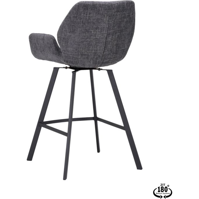 Trendhopper Barhocker Lizz