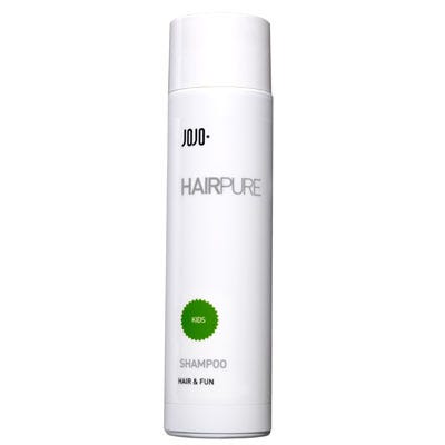 JOJO Hairpure Kids Shampoo