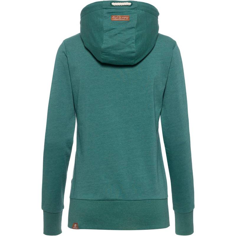 Ragwear Paya Sweatjacke Damen