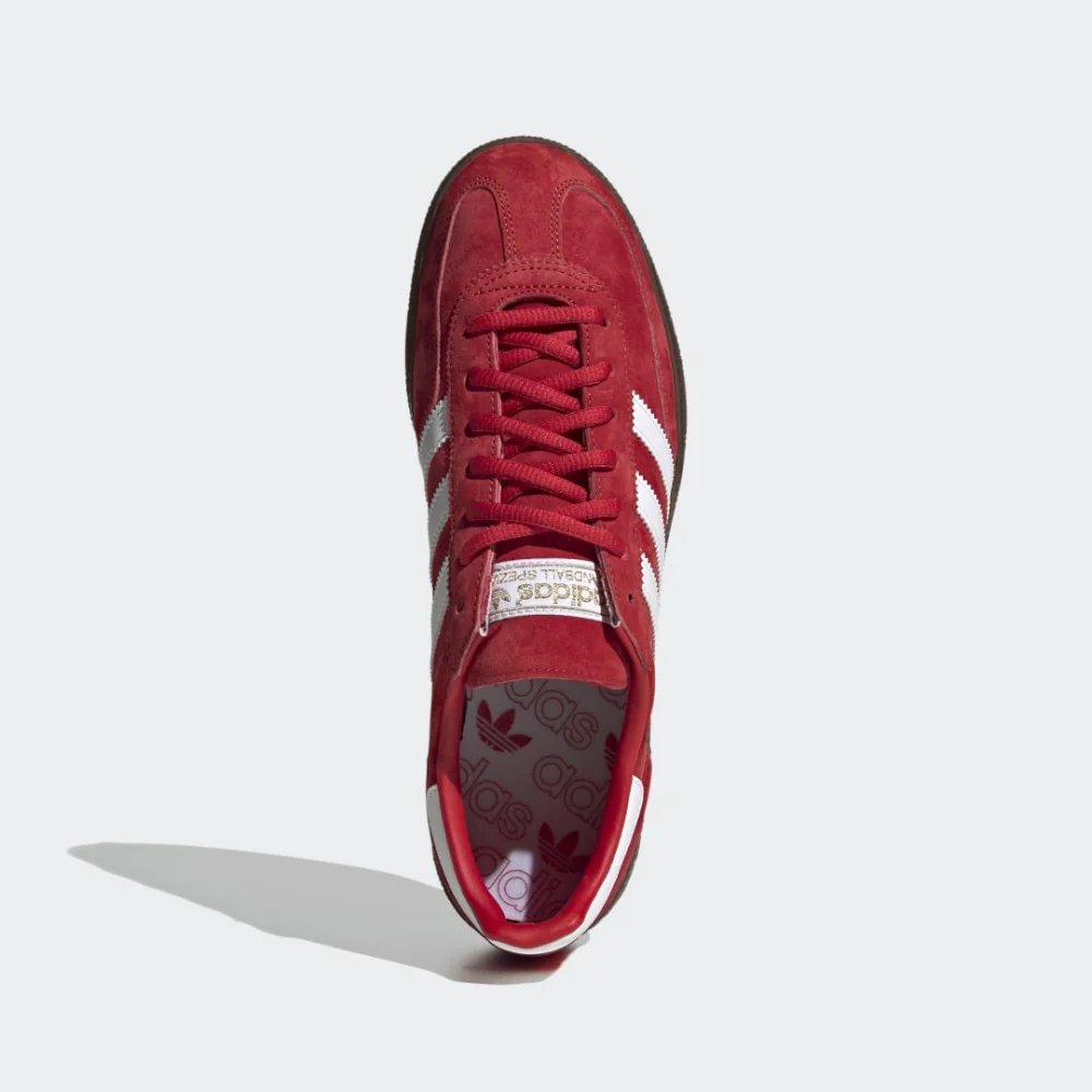 adidas Handball Spezial FV1227 / rot