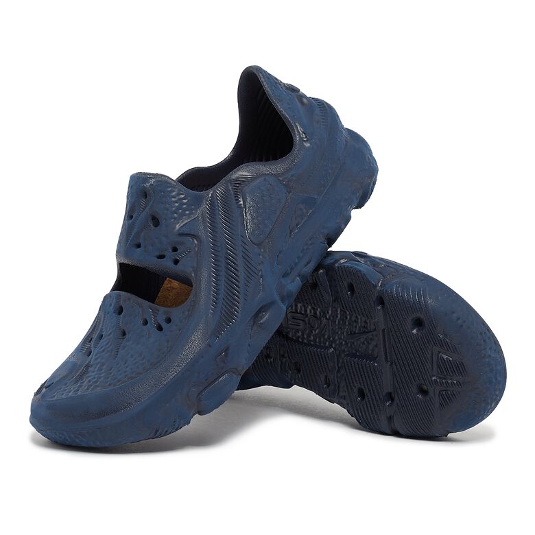 NIKE ISPA Universal midnight navy/midnight navy