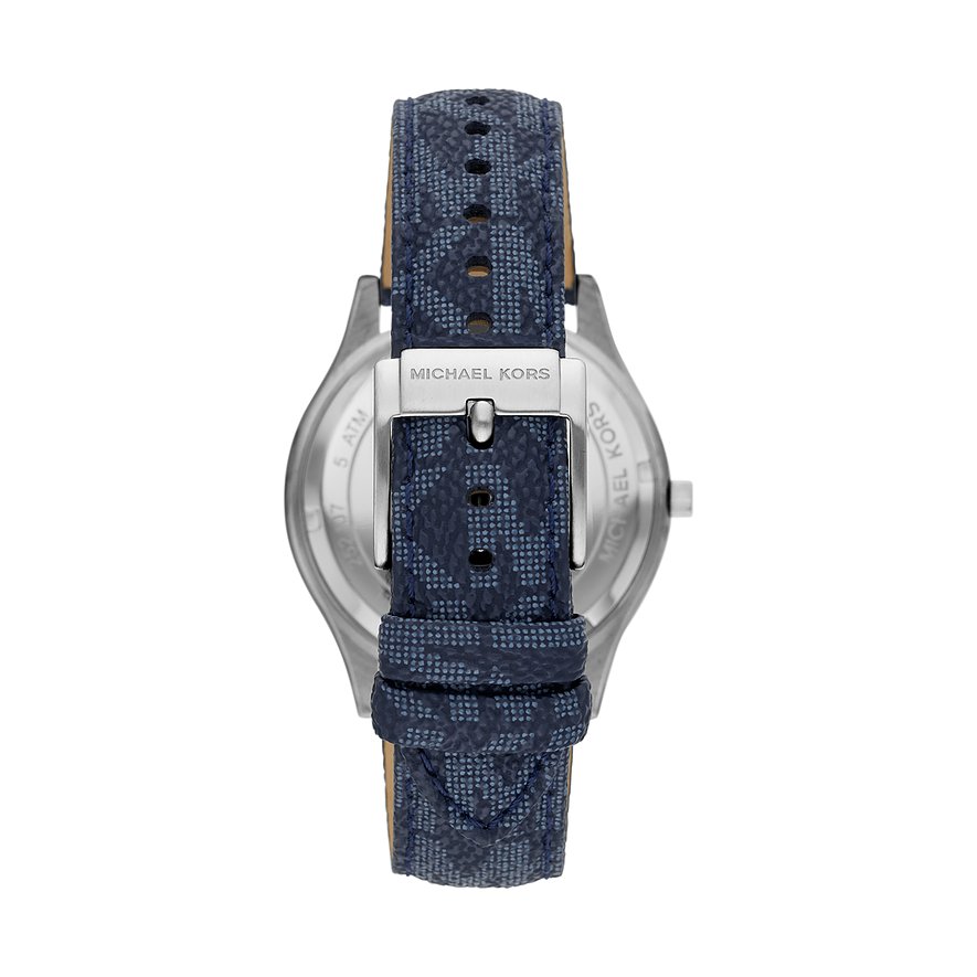Michael Kors Herrenuhr Runway Slim