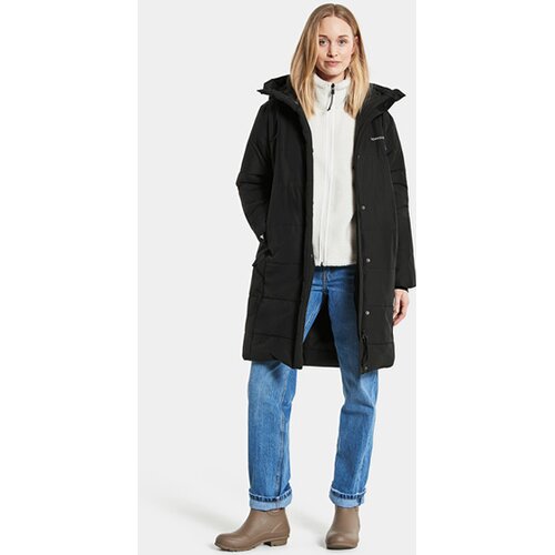 DAMEN MANTEL SANDRA WNS PARKA