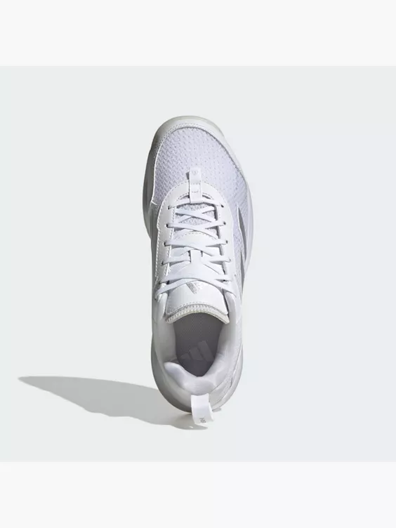 adidas Avaflash Low Tennisschuh
