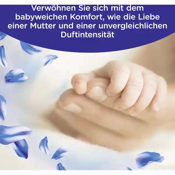 Ultra Weichspüler Windfrisch 45 WL