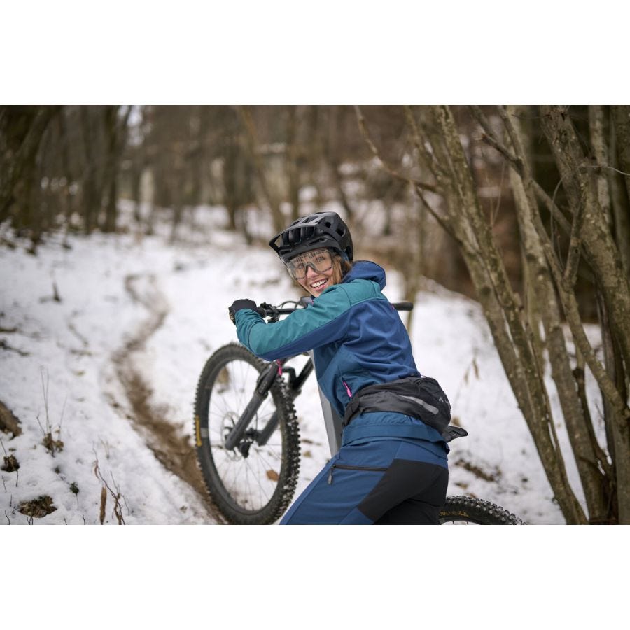 Moab 3 Fahrrad Hüfttasche